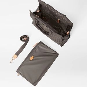 MZ Wallace Metro tote.  In great condition